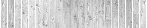 istock Grey wooden planks with different wood grain 2221279566