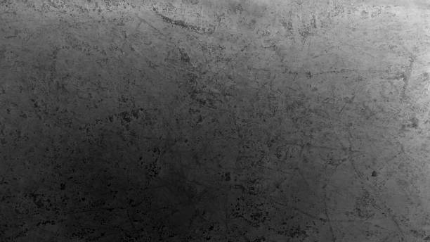 istock Dirty black background with scratches 2221282354