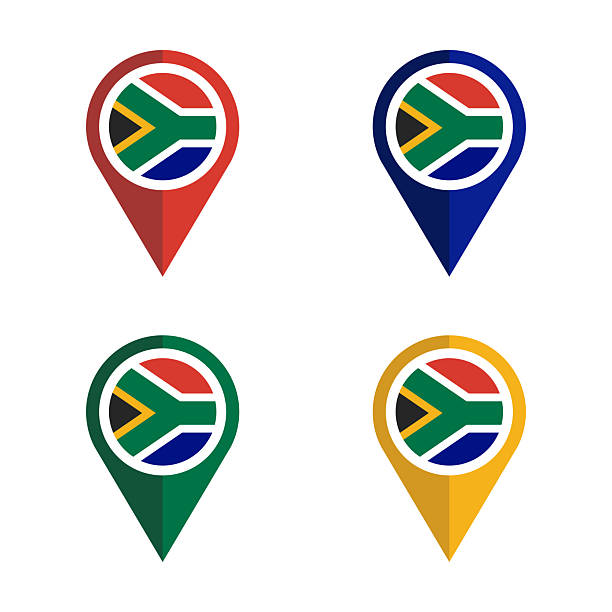 illustrations, cliparts, dessins animés et icônes de national design featuring south africa identity - soweto