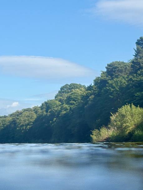 istock View of river whilst swimming 2221302733