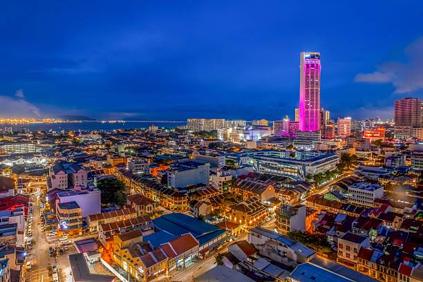 Last Minute Malaysia George Town