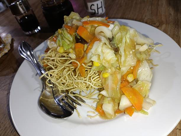 Chinese food