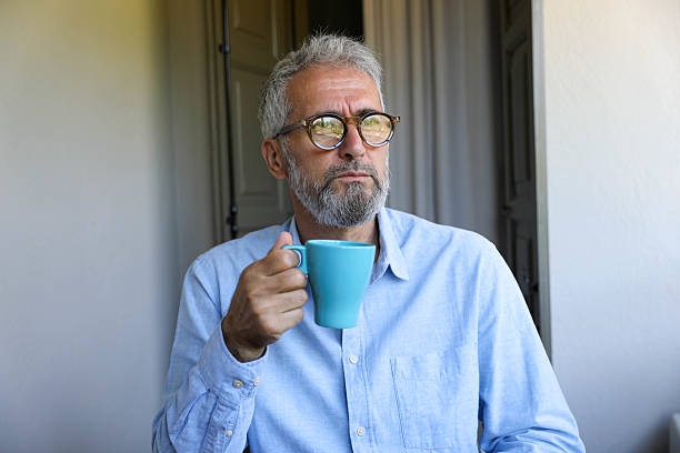 istock Eyes Behind the Glasses 2221332084