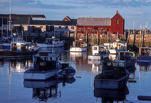 istock Rockport MA - 1980 2221339155