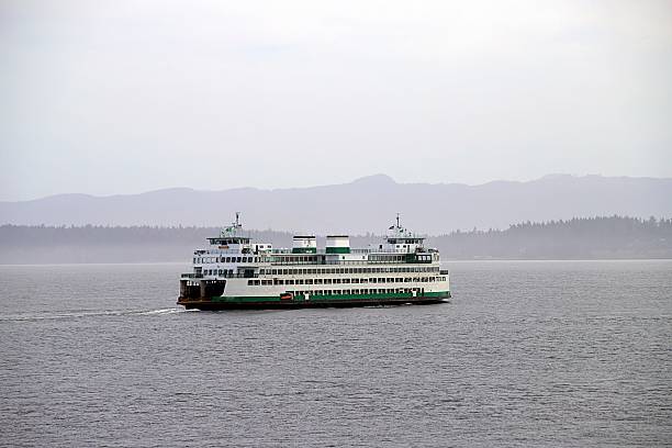 istock San Juan Island Ferry. 2221361891