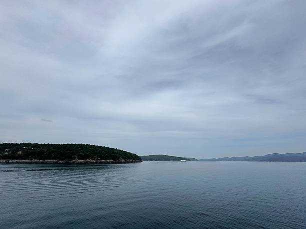 istock San Juan Island Ferry. 2221362005