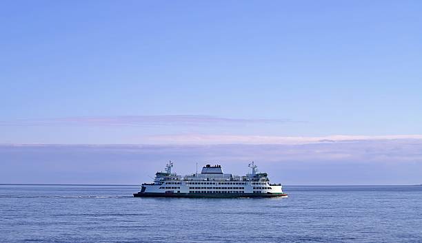 istock San Juan Island Ferry. 2221362009