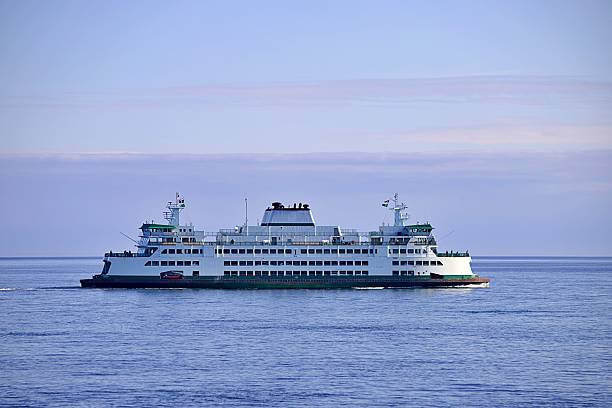 istock San Juan Island Ferry. 2221362031