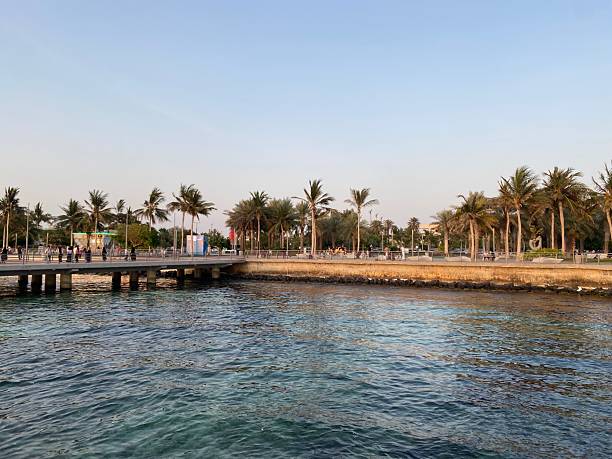 istock A beautiful sea beach 2221408776