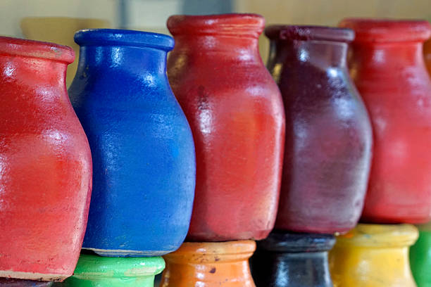 istock colorful decoration in istanbul balat 2221437729