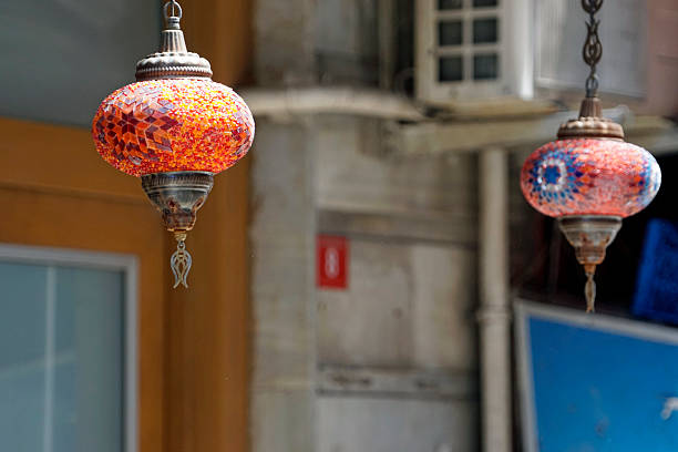 istock traditional lamps istanbul bazaar 2221437821
