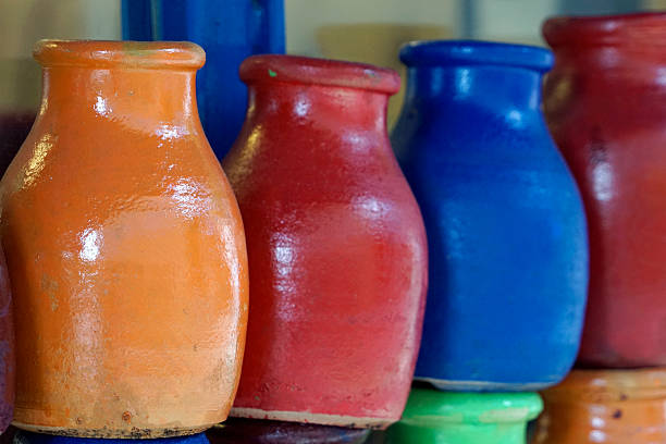 istock colorful decoration in istanbul balat 2221438343