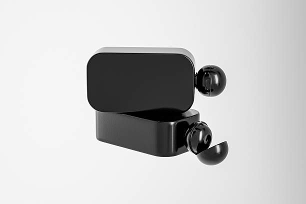 istock black cosmetic plastic bottle with ball shape flip cap mockup, Spherical flip Cap square shampoo packaging, rectangular shape squeeze bottle, cubic shape bottle, flat modern skincare container 2221442109
