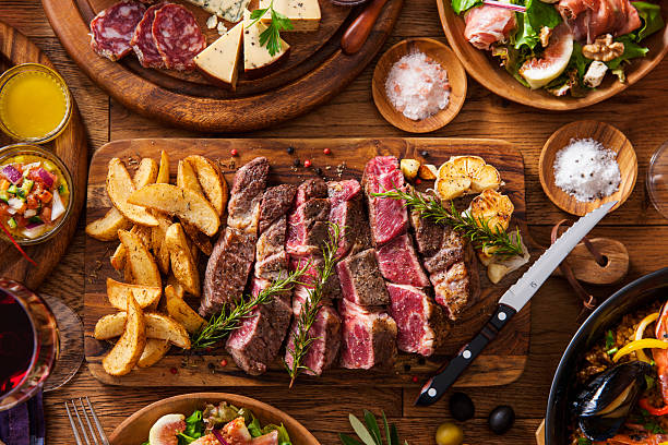istock U.S. beef ribeye steak 2221442346