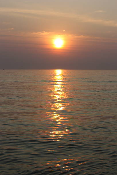 istock sunset at jomtien beach in thailand 2221458303