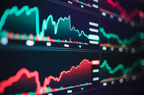istock AI technology analysis, selecting an asset, weighing investment ratio, making decisions and managing appropriate working capital based on an investor risk 2221466035