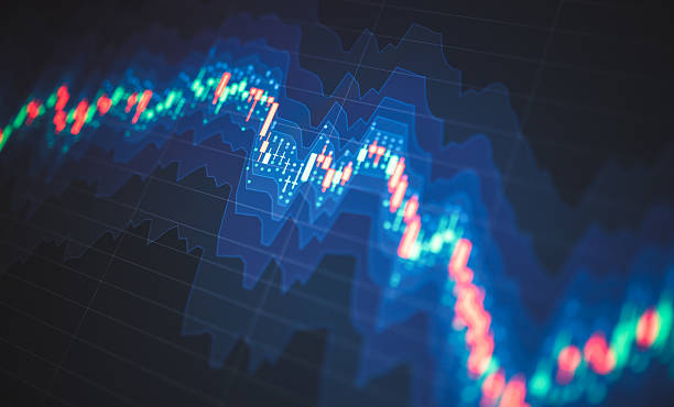 istock bullish digital investment data graph with machine learning insights rising crypto trend chart with ai-enhanced stock analysis and algorithmic financial growth lines 2221466151