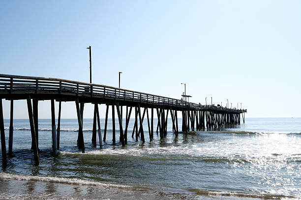 istock Virginia Beach fishing pier 2221484642