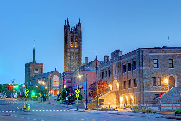 istock Norwood, Massachusetts Town Hall 2221507204