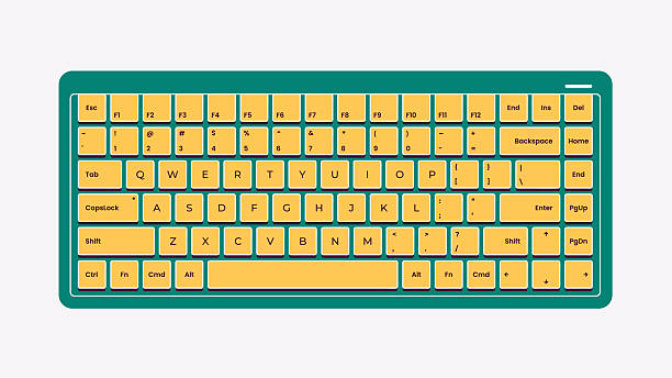 Computer Typeing Cursr 110+ Typing Screen Cursor Stock Illustrations, Royalty-Free Vector ...