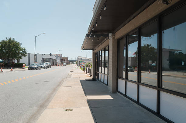 istock Shops - Greenville North Carolina 2221535823