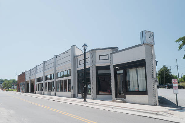 istock Shops - Greenville North Carolina 2221535851