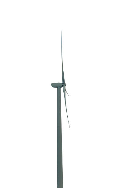istock Wind turbine energy 2221550422