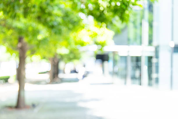 istock Office street with blurred background 2221571460