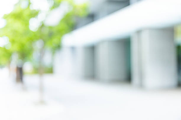 istock Office street with blurred background 2221571461