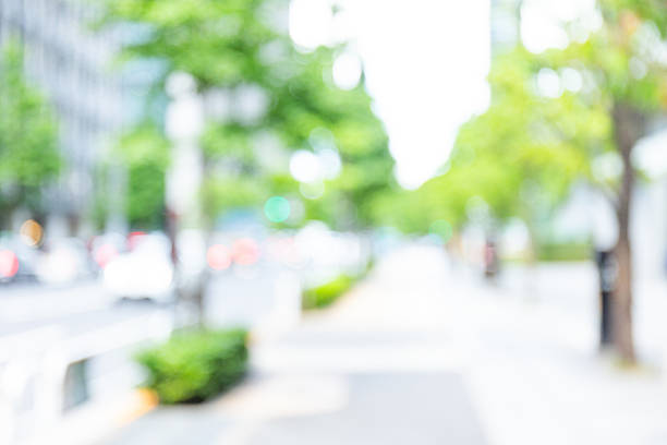 istock Office street with blurred background 2221571472