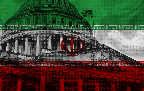 Iran and U.S. International Affairs