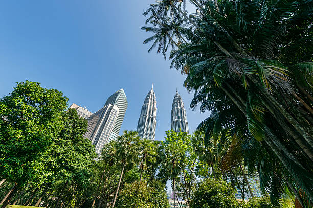 istock city of Malaysia 2221580673