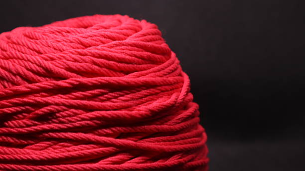 istock A ball of yarn 2221582961