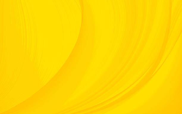 istock abstract yellow and black are light pattern with the gradient is the with floor wall metal texture soft tech diagonal background black dark sleek clean modern. 2221585051