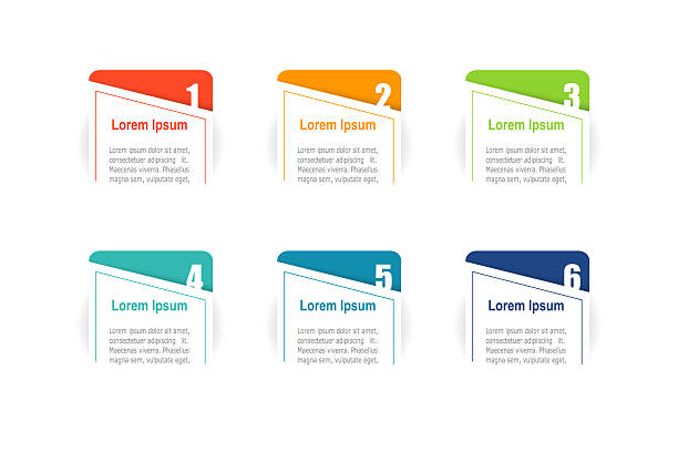320+ Multi Step Process Stock Illustrations, Royalty-Free Vector ...