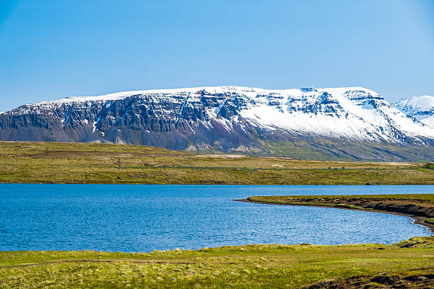 istock Mountains in North East Iceland 2221604819