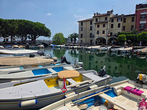 Desenzano, Lake Garda
