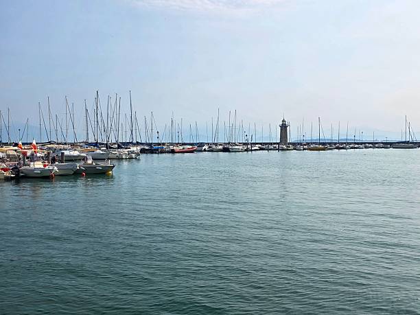 istock Desenzano, Lake Garda 2221606283