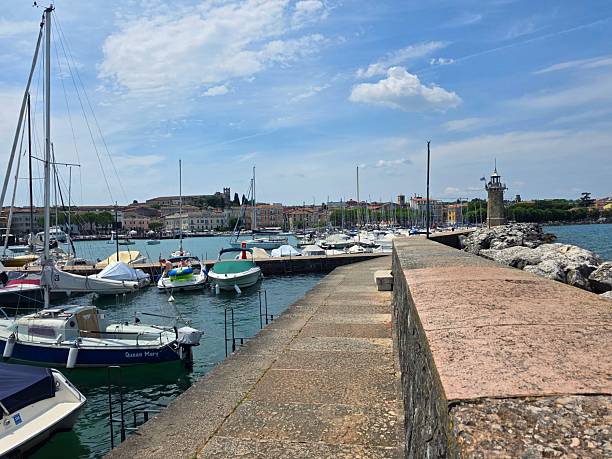 Desenzano, Lake Garda