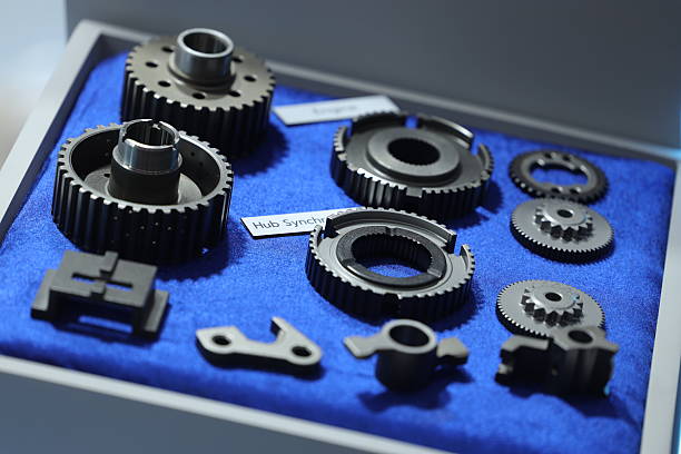 Gear Parts