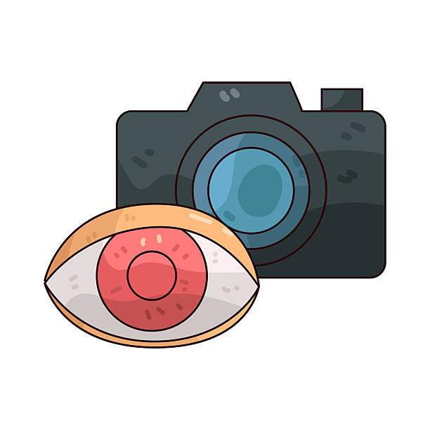Red Eye Capture Camera 40+ Red Eye Camera Stock Photos, Pictures & Royalty-Free Images - iStock