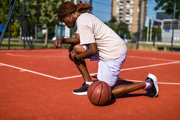 istock Sports injury 2221628667