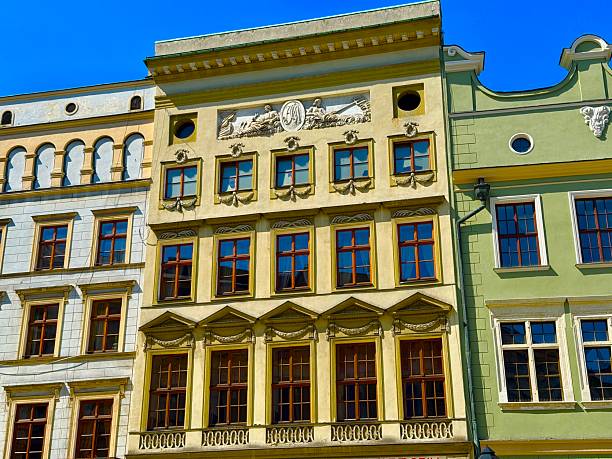 istock Main Market Square, Krakow 2221644603