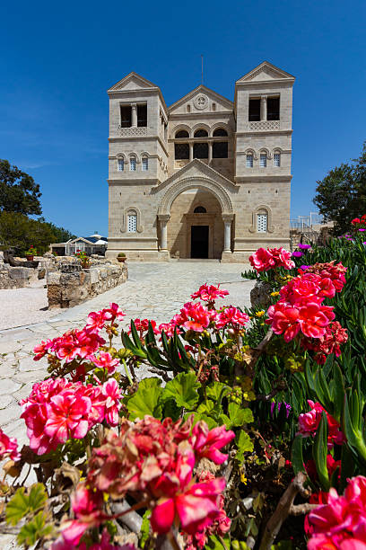 istock Church of Transfiguration 2221644786