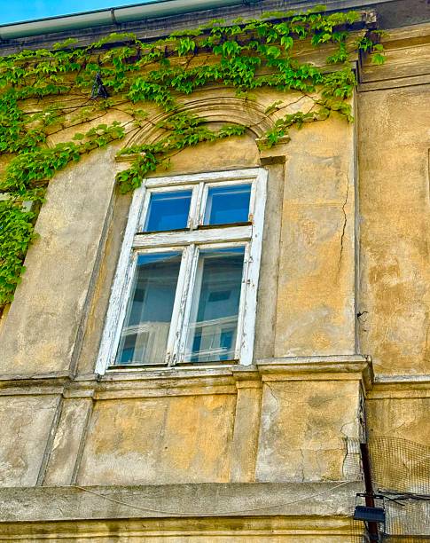 istock Jewish Quarter in Krakow 2221650521