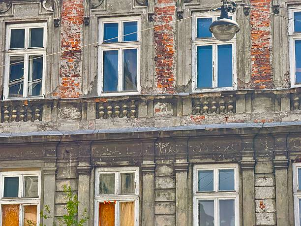 Old Tenement