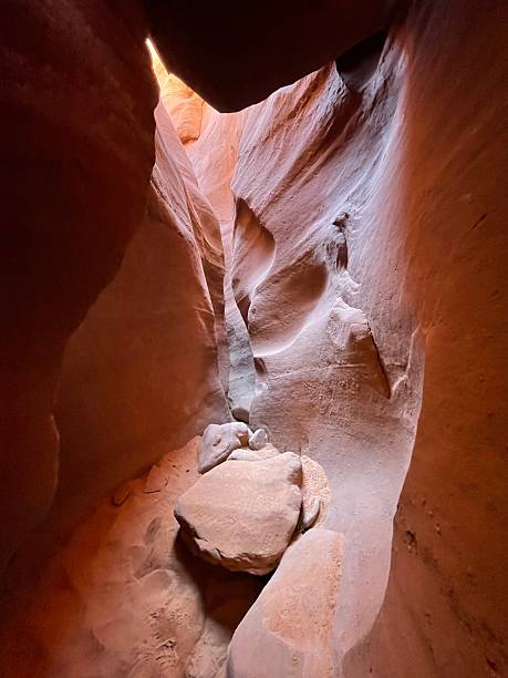 istock Slot canyons 2221681295