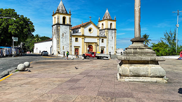 istock olinda in the northeast, pernambuco 2221683437