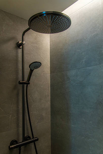 istock shower head in the bathroom 2221723685