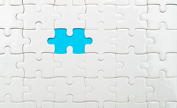 istock Missing last piece of the puzzle 2221724412
